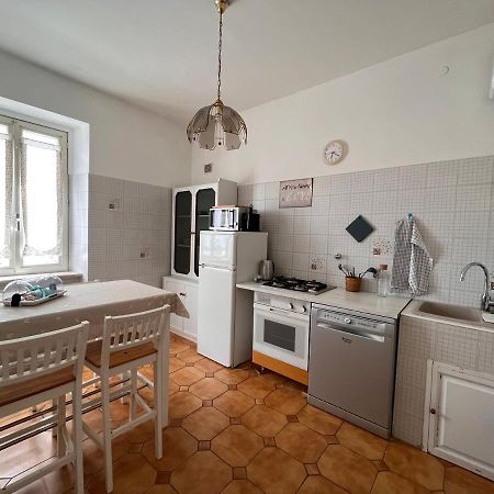 45°-13° Nord Est Apartment Trieste Ngoại thất bức ảnh