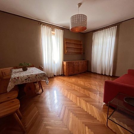 45°-13° Nord Est Apartment Trieste Ngoại thất bức ảnh
